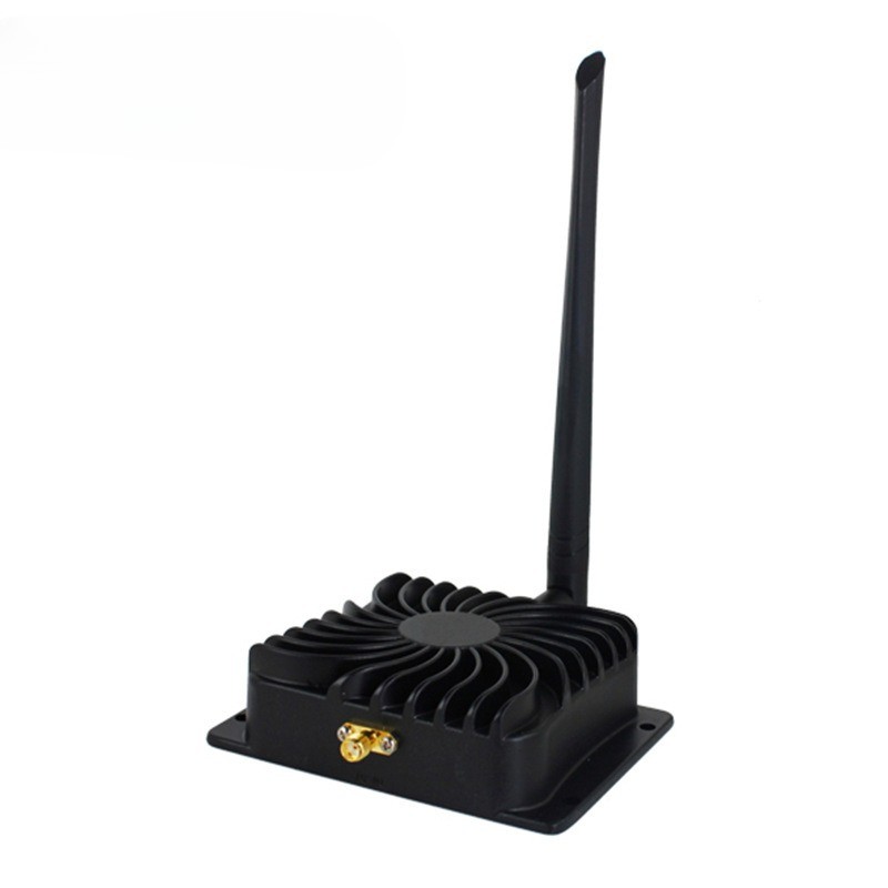 Signal amplifier 2.4GHz gain wireless WIFI router AP amplifier