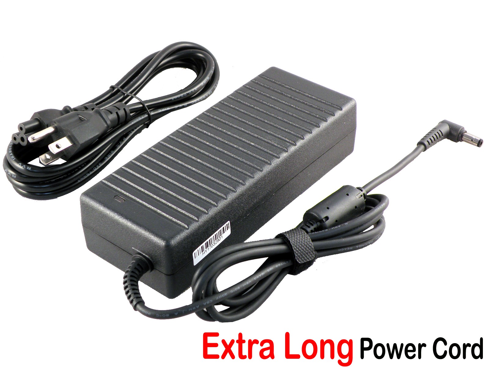 AC Adapter for MSI PX60 6QE-615, WE62, WE62 7R 7RI-1861US 7RI-1861US 7RI-1862US