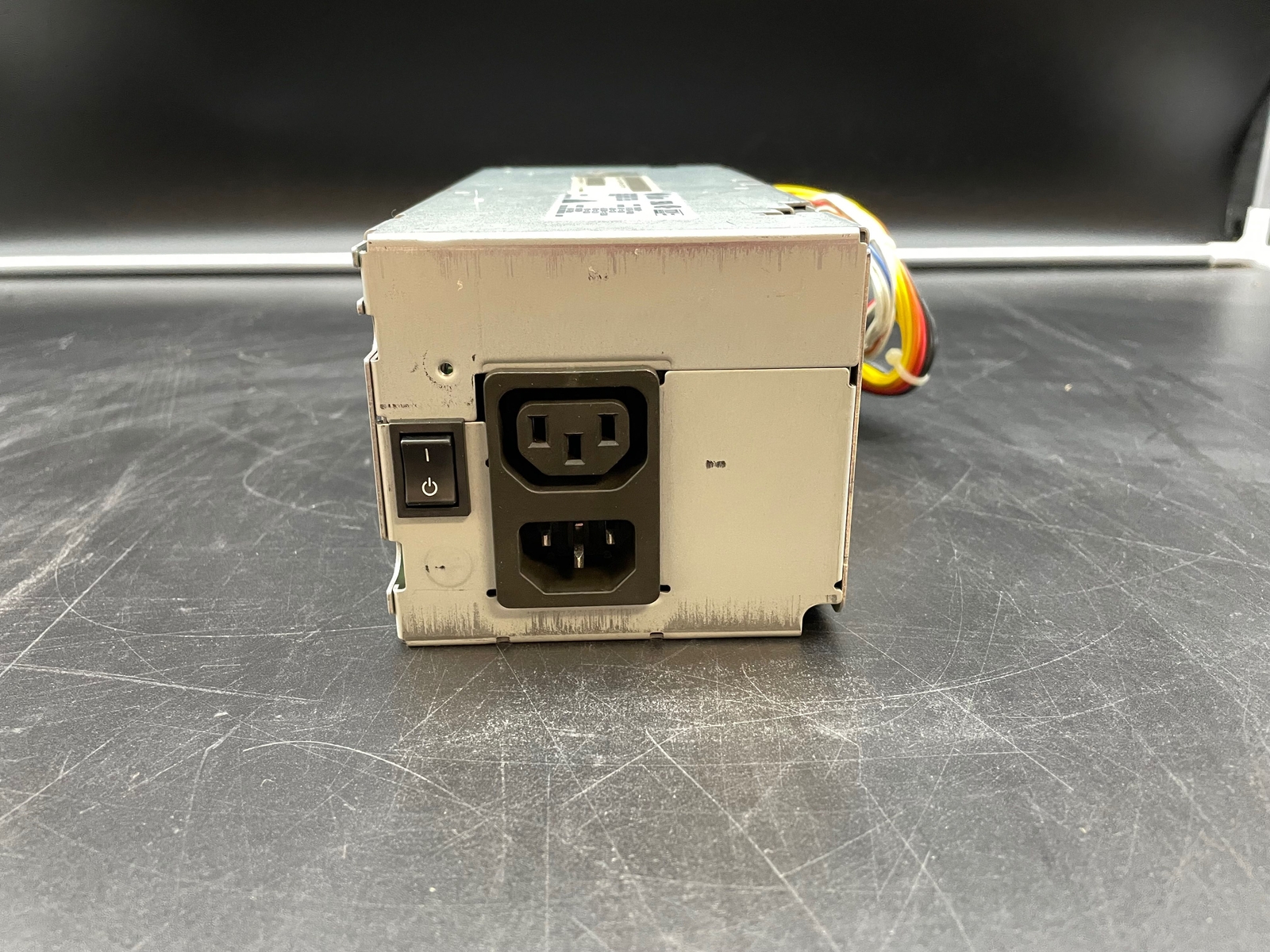 Sun 180W AC Power Supply, 300-1308