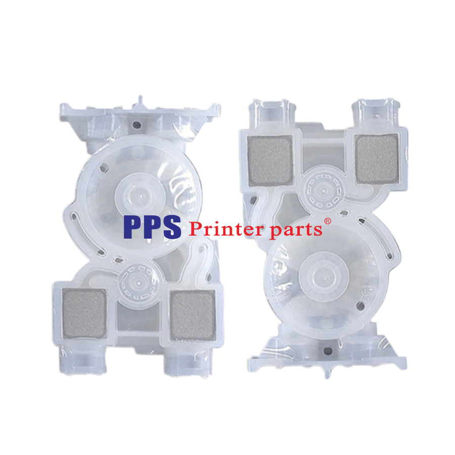 8pcs New DX6 Printhead Ink Damper For Epson 4900 4910 7910 9910 printer nozzle