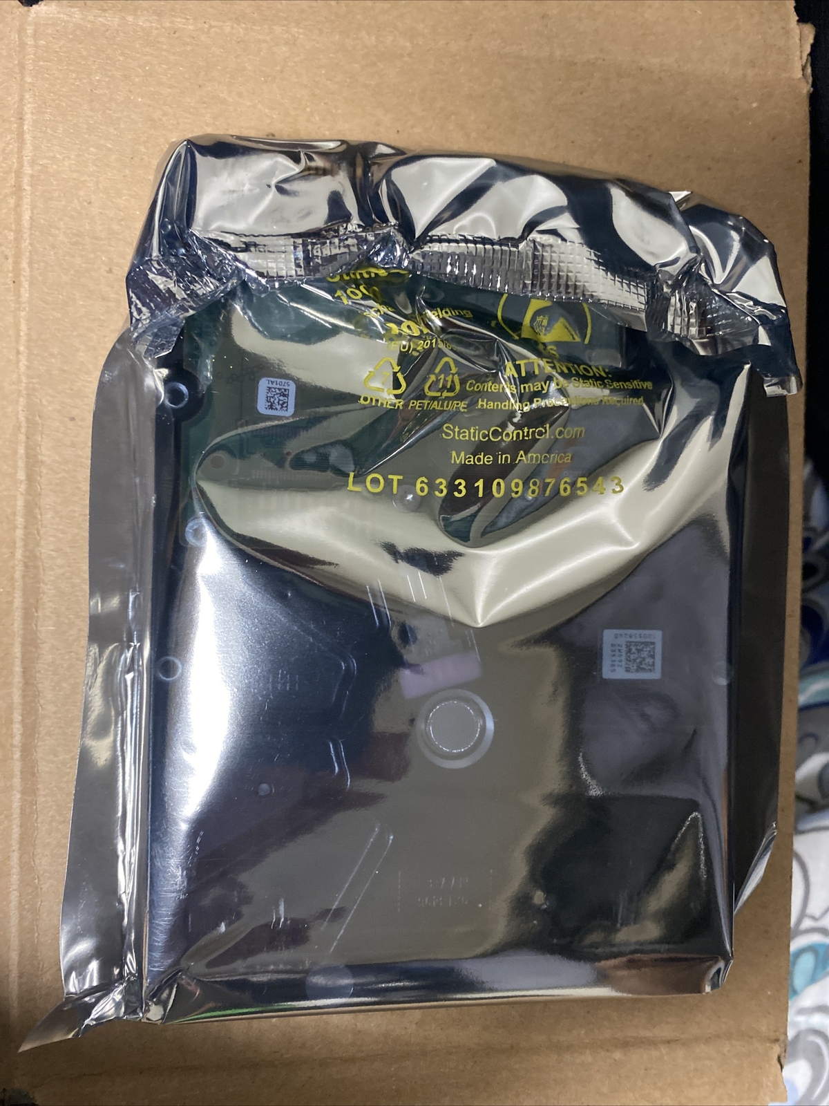Seagate Pipeline HD ST350