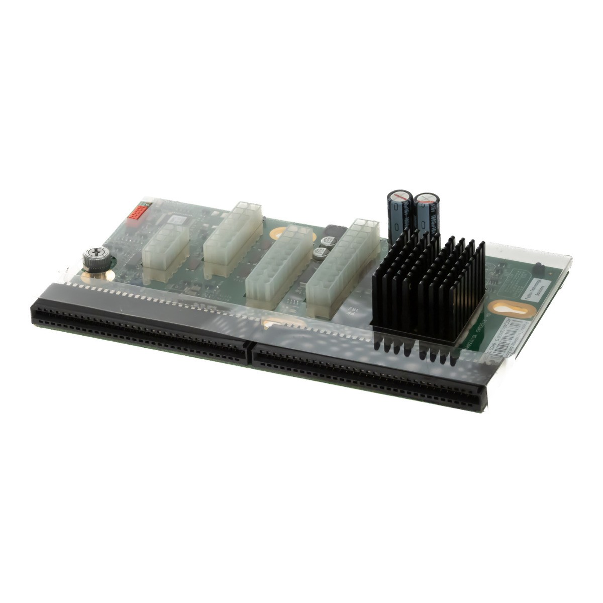 FUJITSU A3C40100500 Power Backplane For Primergy TX200 S5 S6