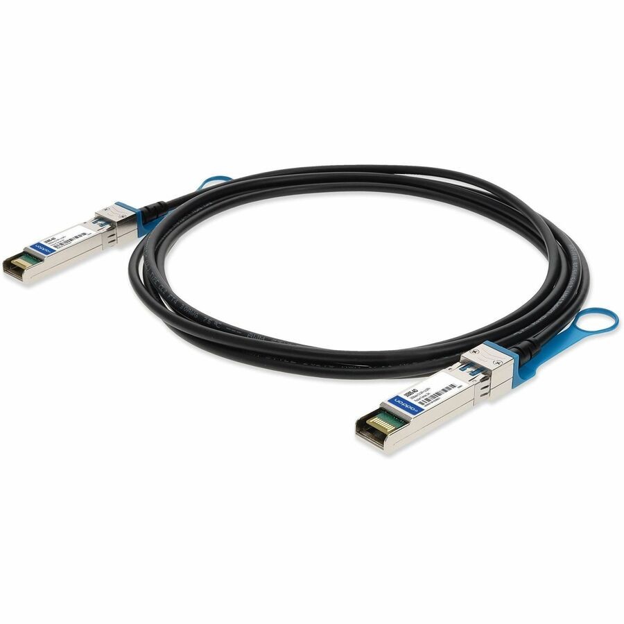 AddOn Extreme Networks 10305 Compatible TAA Compliant 10GBase-CU SFP+ to SFP+