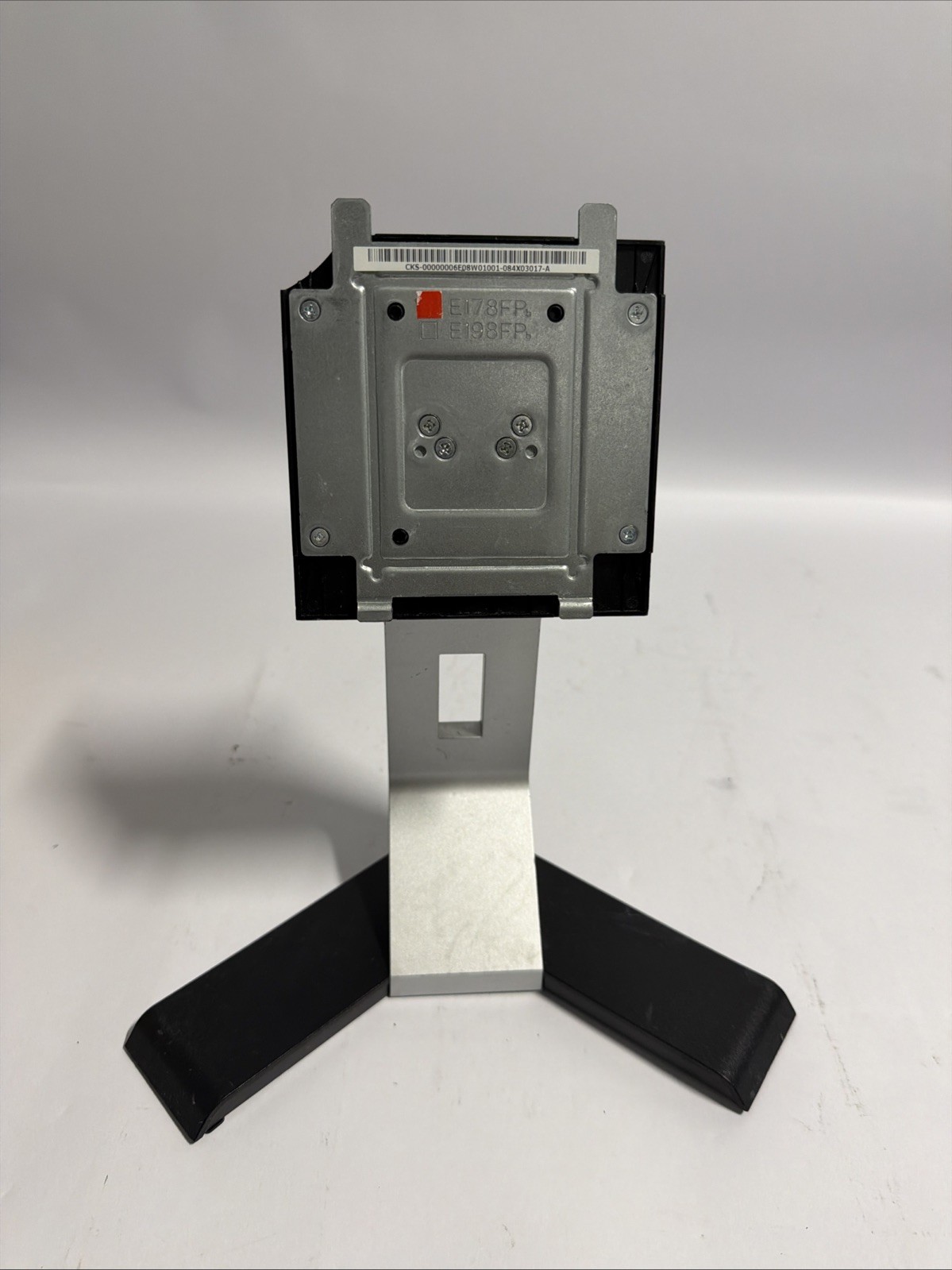 Dell E170S E178FP E198FP 17" 19" LCD Monitor Stand Base U072N N445N W021K G248H