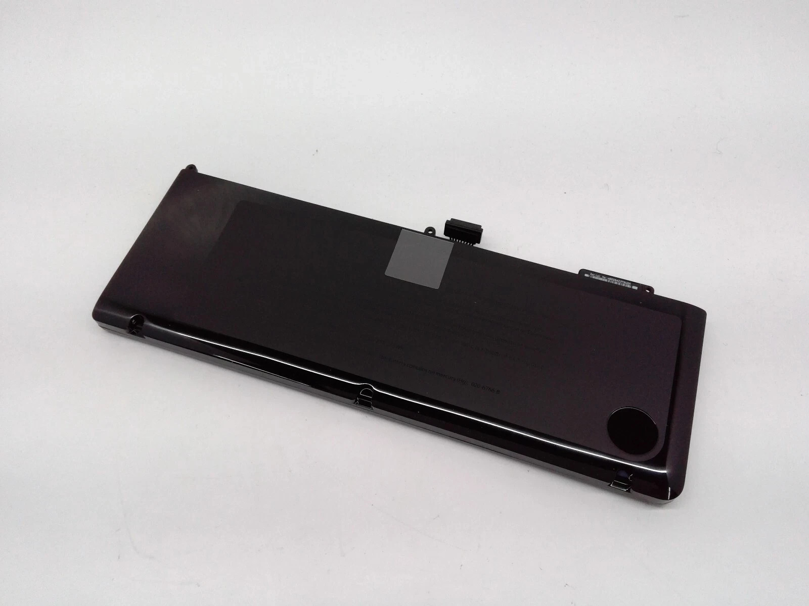 Genuine A1321 Battery for Apple MacBook Pro 15" A1286 2009 2010 Version 661-5476