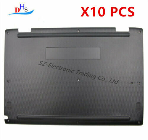  X10PCS For Lenovo Winbook 300E 2 Gen Lower Bottom Base Case Cover 5CB0T45067 