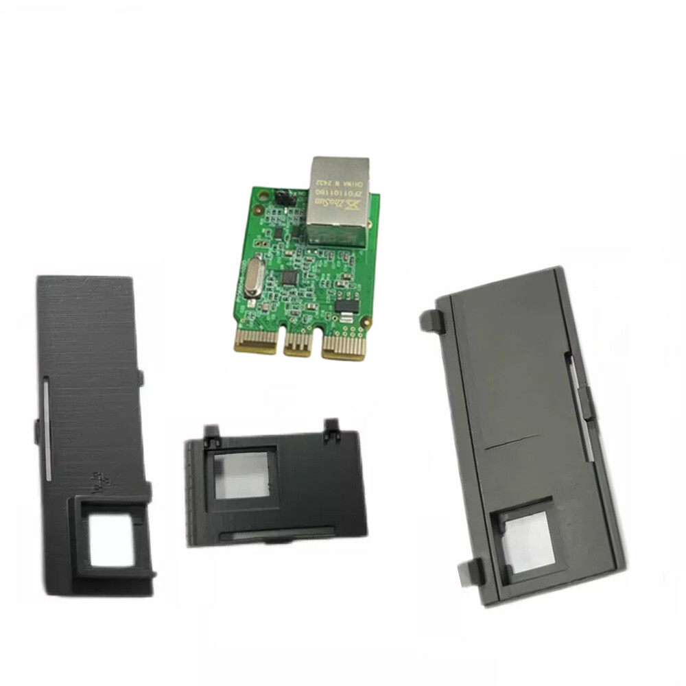 P1080383-442 Wired Network Card  Fits For Zebra ZD410 Ethernet Module ZD420T