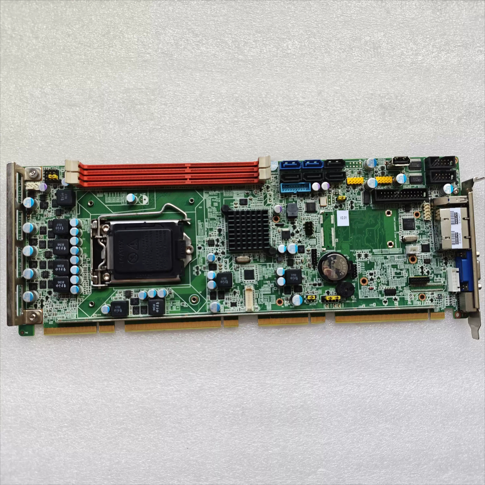 PCE-5127G2 Industrial Control Industrial Motherboard PCE5127G2