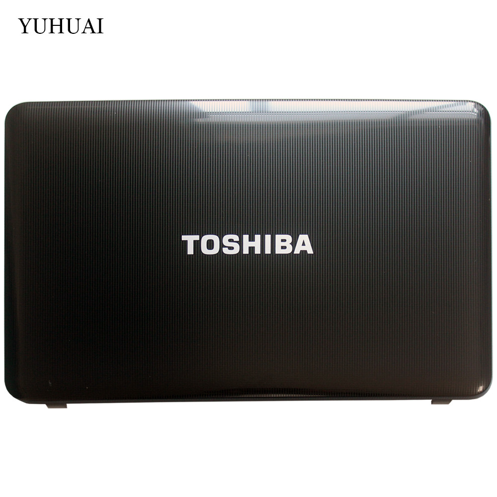NEW For Toshiba Satellite  C850 C855 C855D LCD BACK COVER H000038740