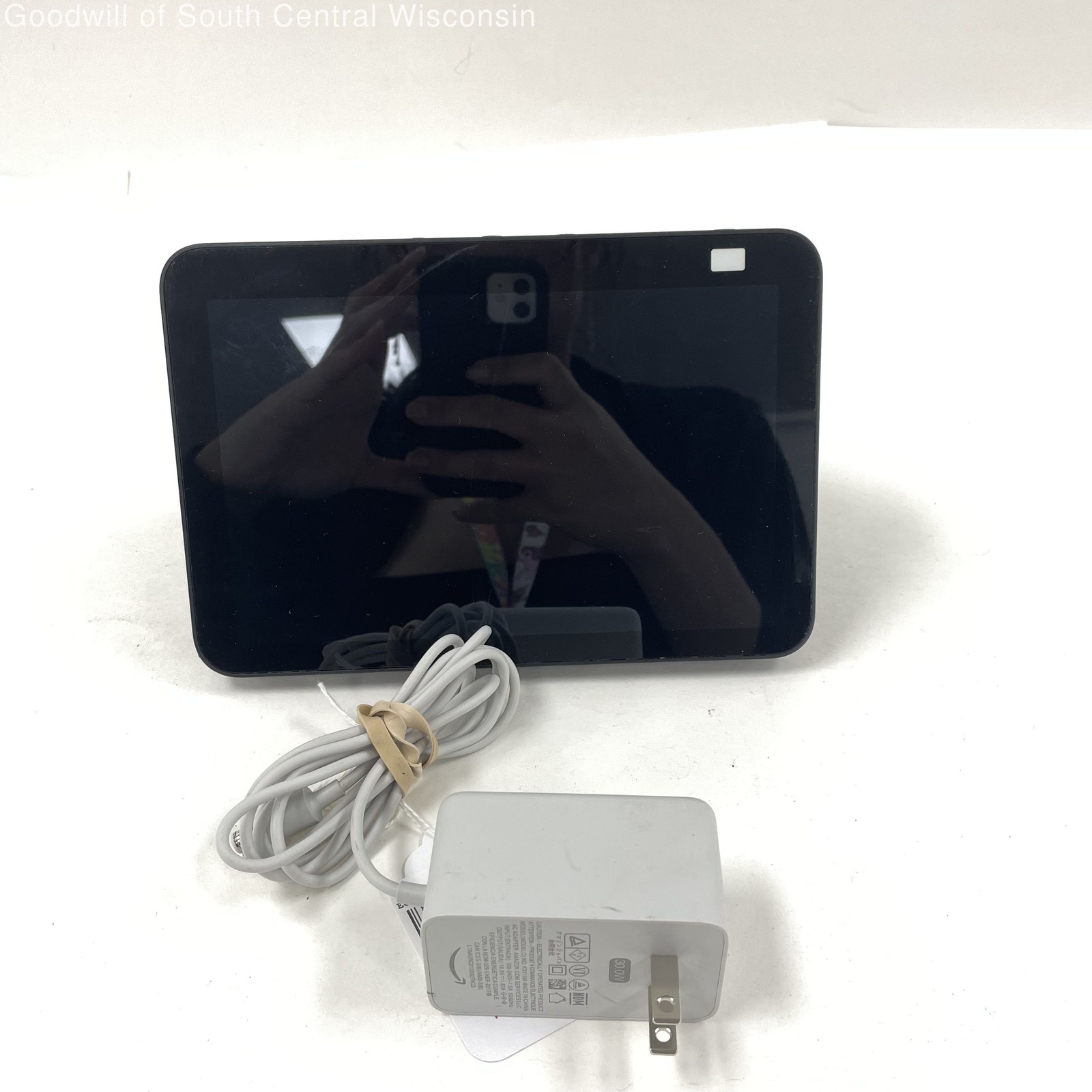 Amazon Echo Show 2nd Gen Model A8H3N2