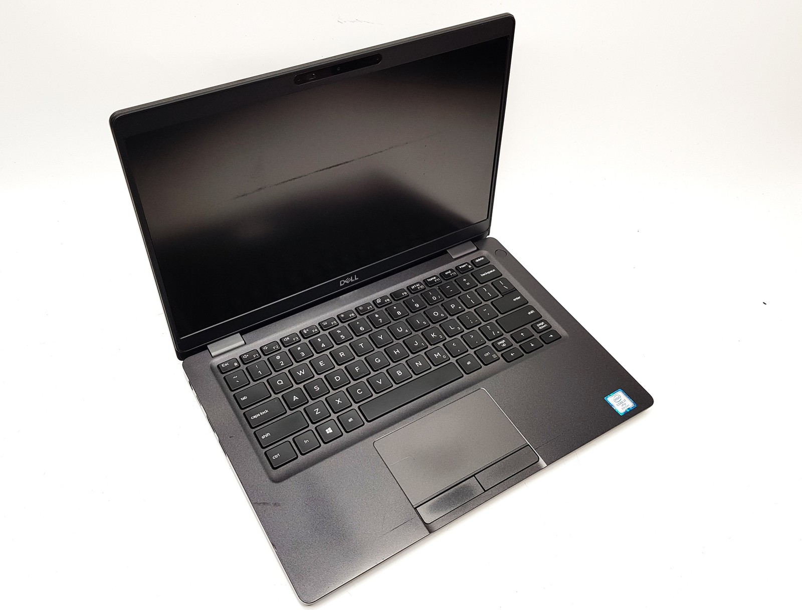 Dell Latitude 5300 13.3" FHD i7-8665U 8GB RAM 256GB SSD Win 11 Pro Touch Screen
