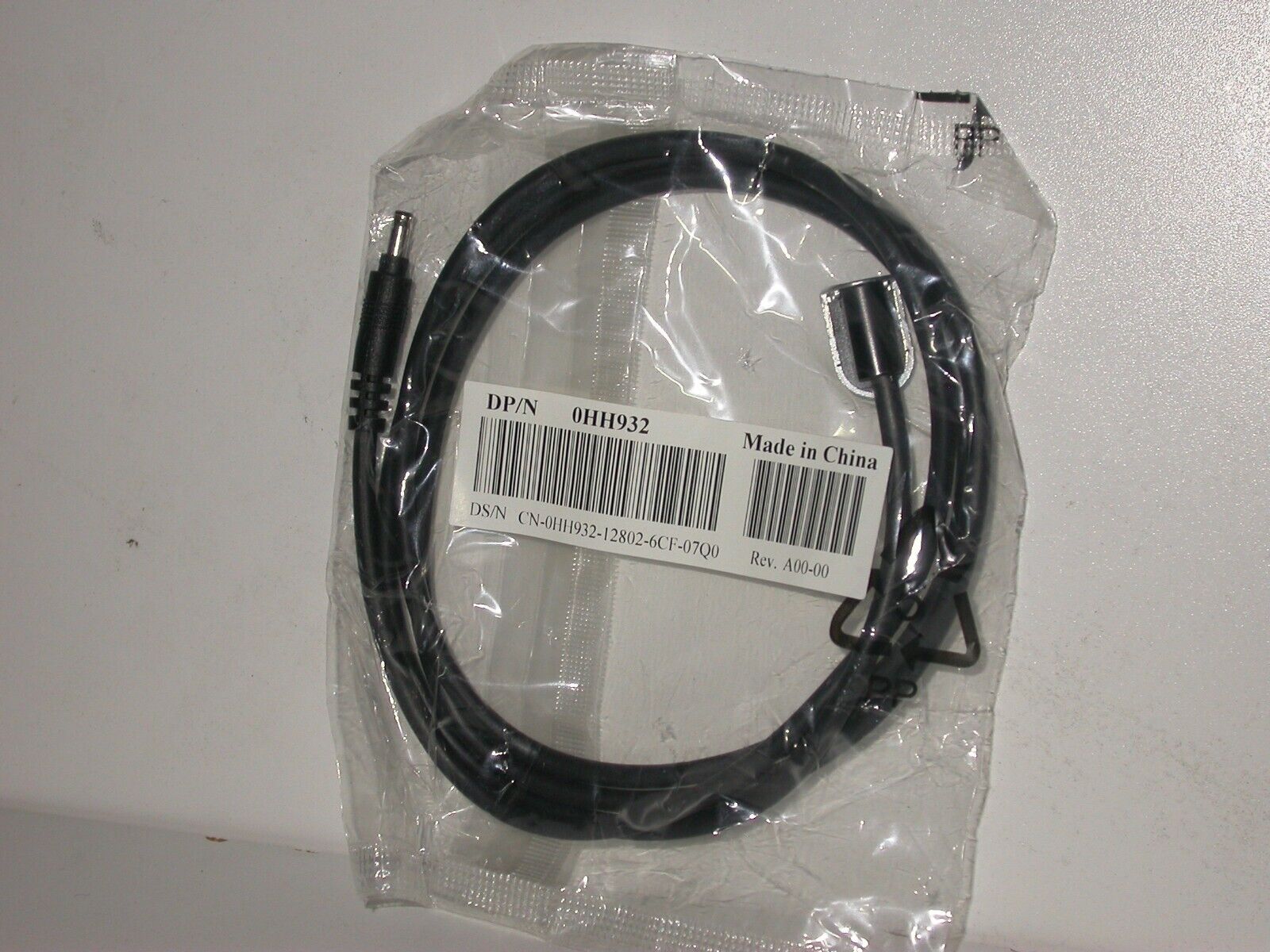 Lot of 2 Dell Status Indicator 0HH932 HH932 LED Cable PowerEdge Servers