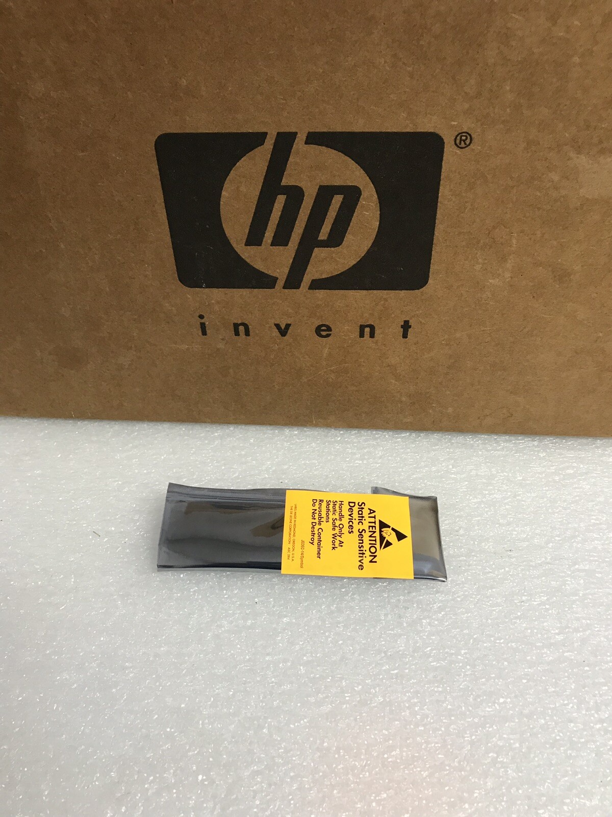 HP 627812-B21 628974-081 16GB (1 X 16GB) 2RX4 PC3L-10600R MEMORY 632204-001