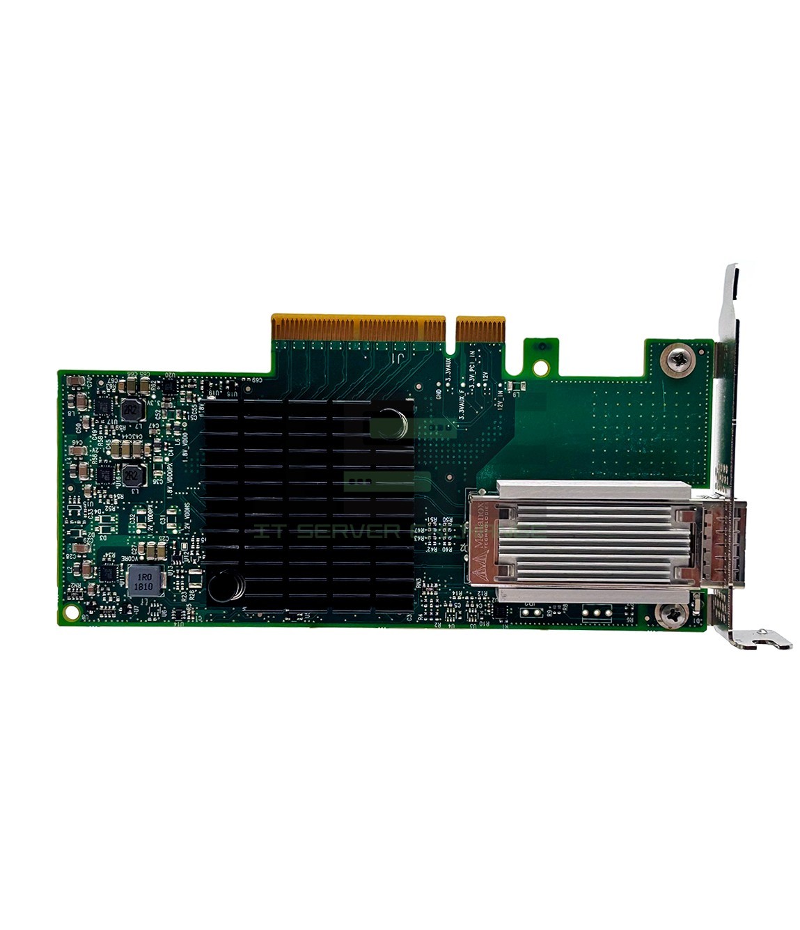 Mellanox ConnectX-4 40GB Ethernet Card CX4131A MCX4131A-BCAT Low Profile