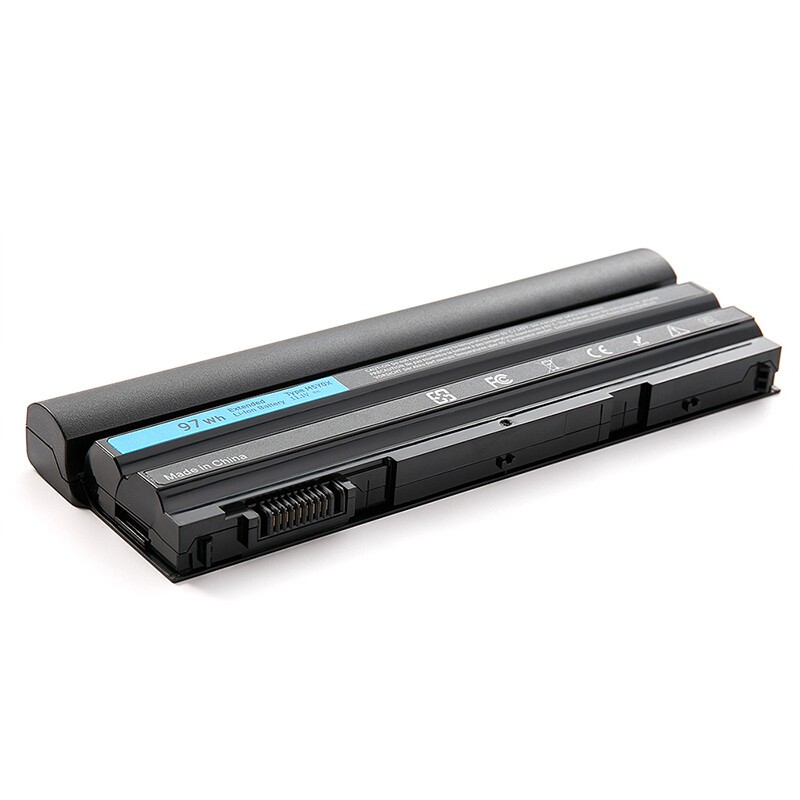 M5Y0X T54FJ 97Wh Battery for Dell Latitude E6420 E6440 E6520 E6530 E5520 E7420