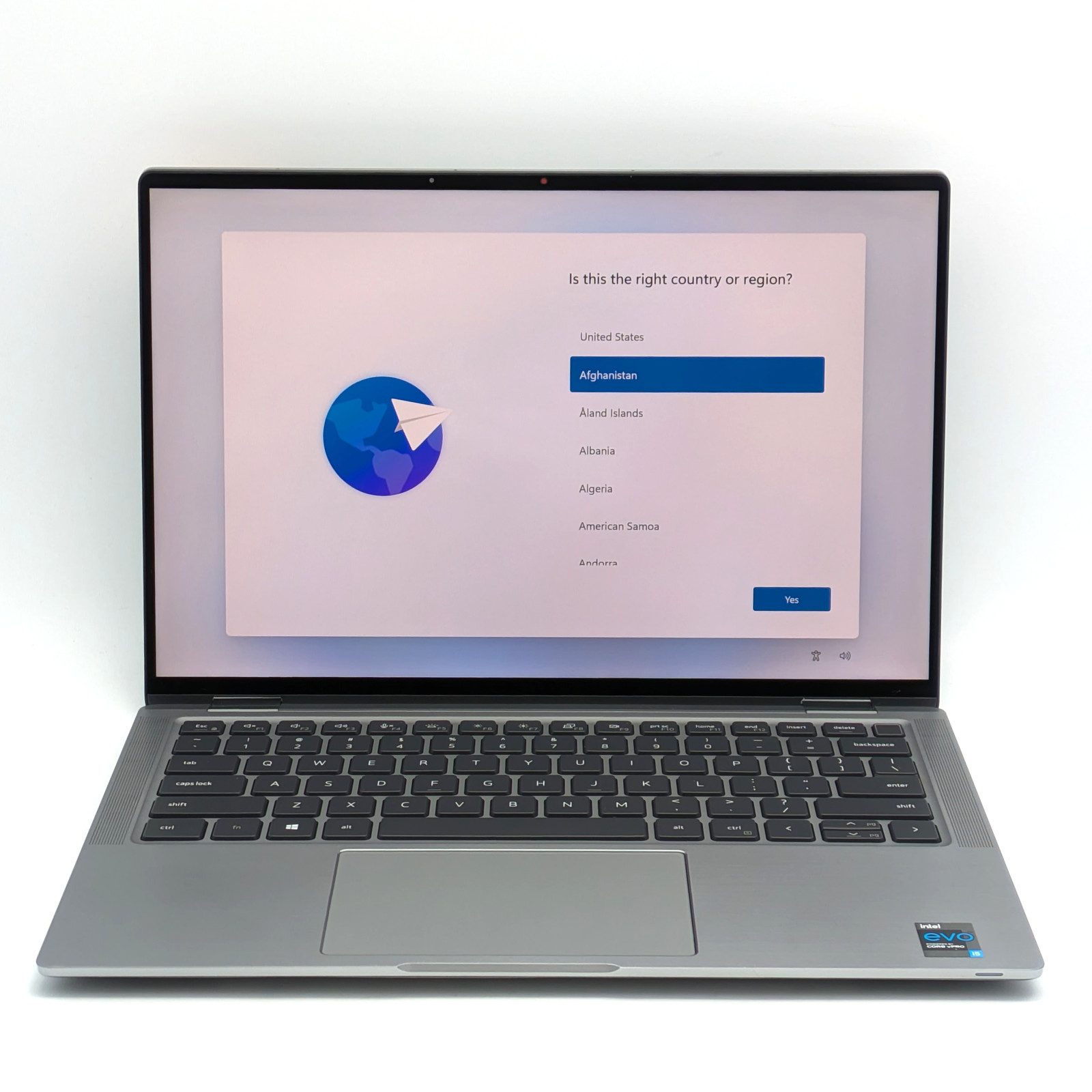 Dell Latitude 9420 14" i5-1145G7 16GB DDR4 512GB SSD Windows 11 *RFB*