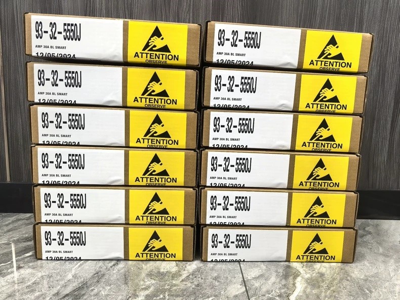 Free Tax  1PCS  brand new HAAS 93-32-5550J DHL shipping
