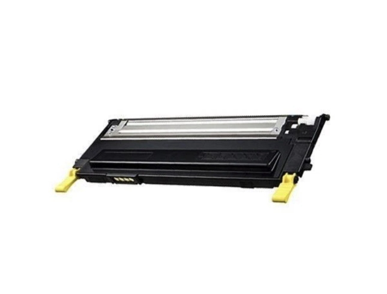 For SAMSUNG CLT-Y409S YELLOW LASER TONER CARTRIDGE CLX 3170FN 3170N 3175N 3175FW