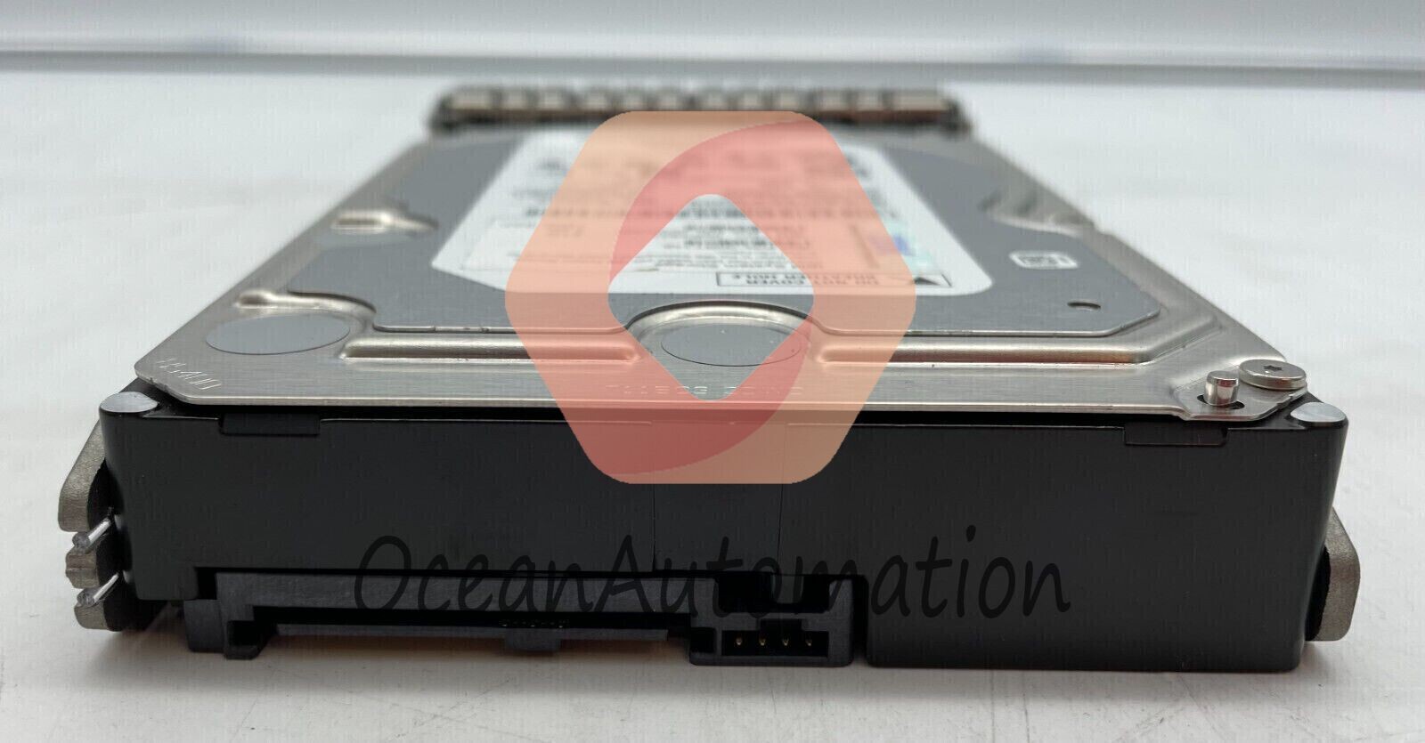 1Pcs Compatible IBM 6TB 7.2K SAS 3.5" HDD 00RY138 00RX931 00WY597 Hard Drive