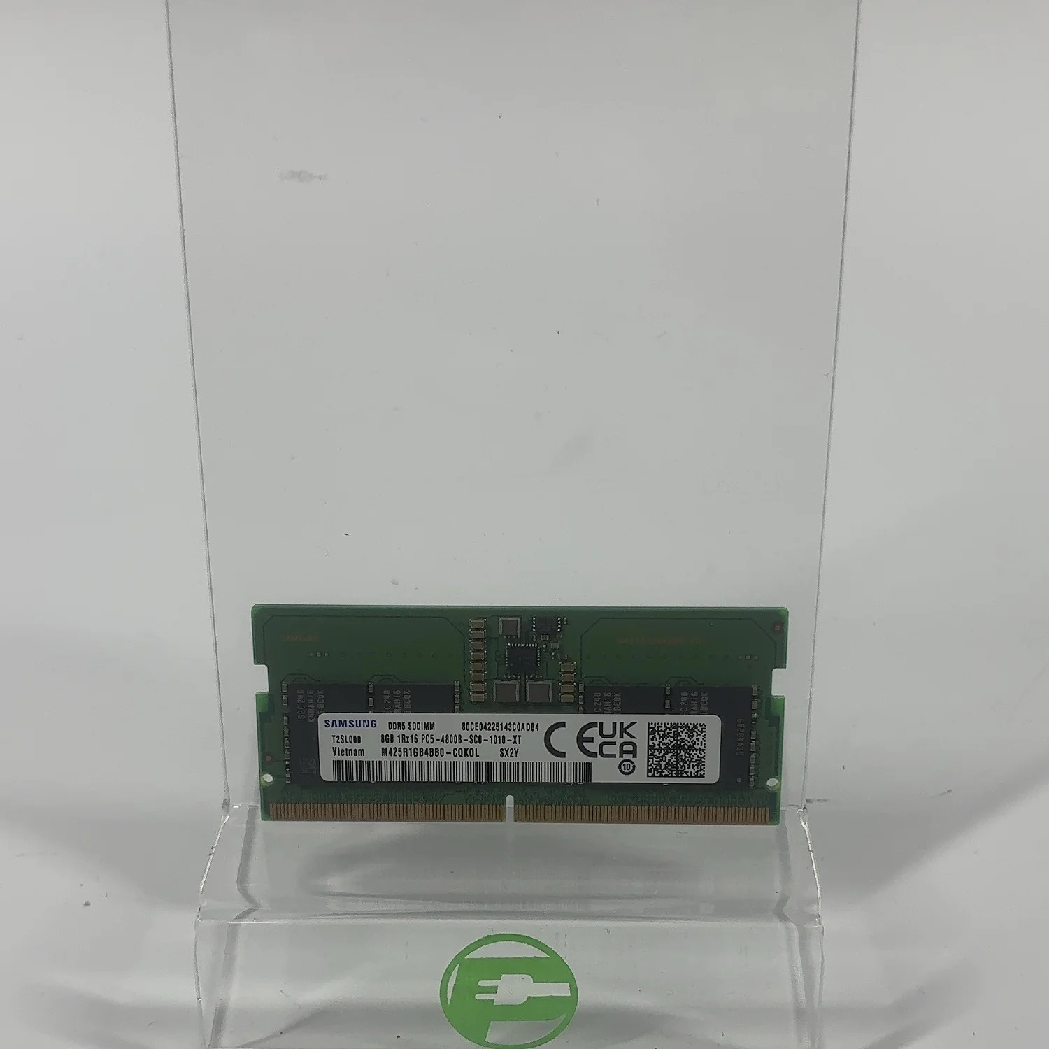 Samsung M425R1GB4BB0-CQKOL 8GB (1x8GB) RAM DDR5 4800MHz M425R1GB4BB0-CQKOL
