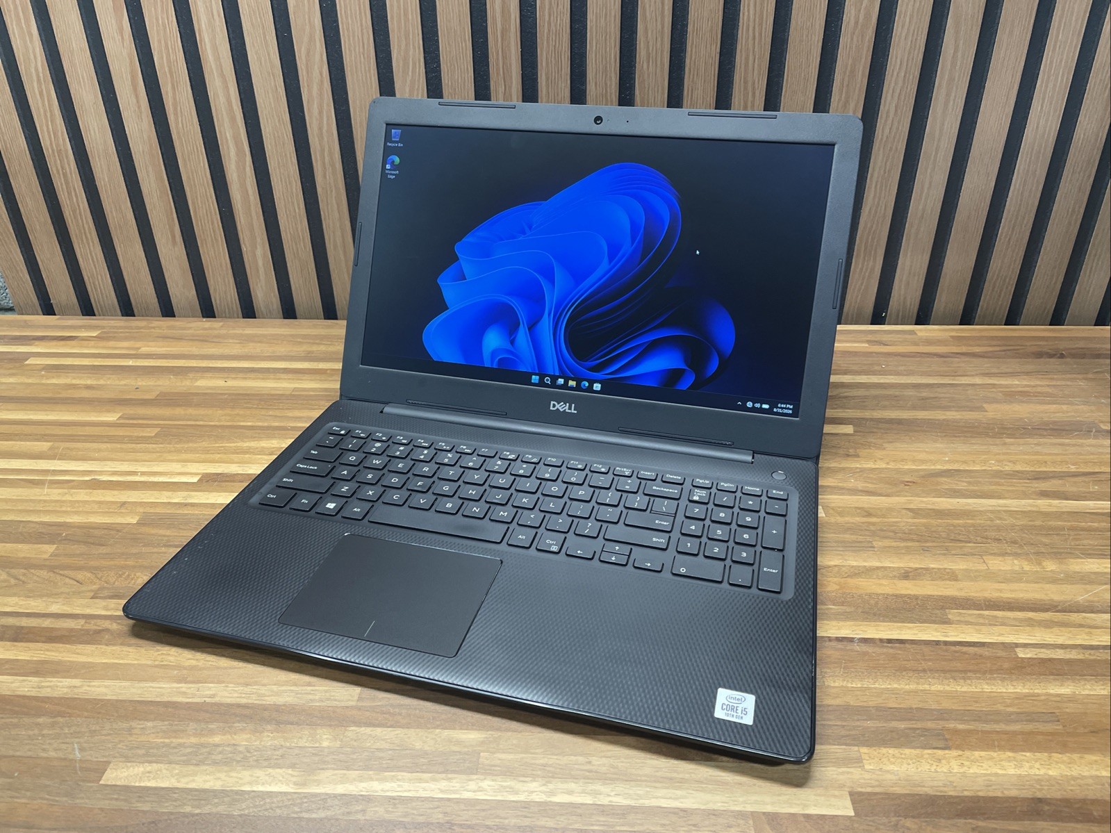 Dell Inspiron 3593 15.3" FHD i5-1035G1 8GB 128GB NVMe Intel UHD Win11Pro