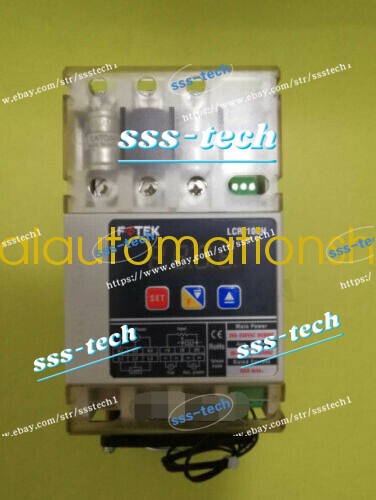 1pc NEW FOTEK LCR-100H Power regulator Via DHL or FedEX