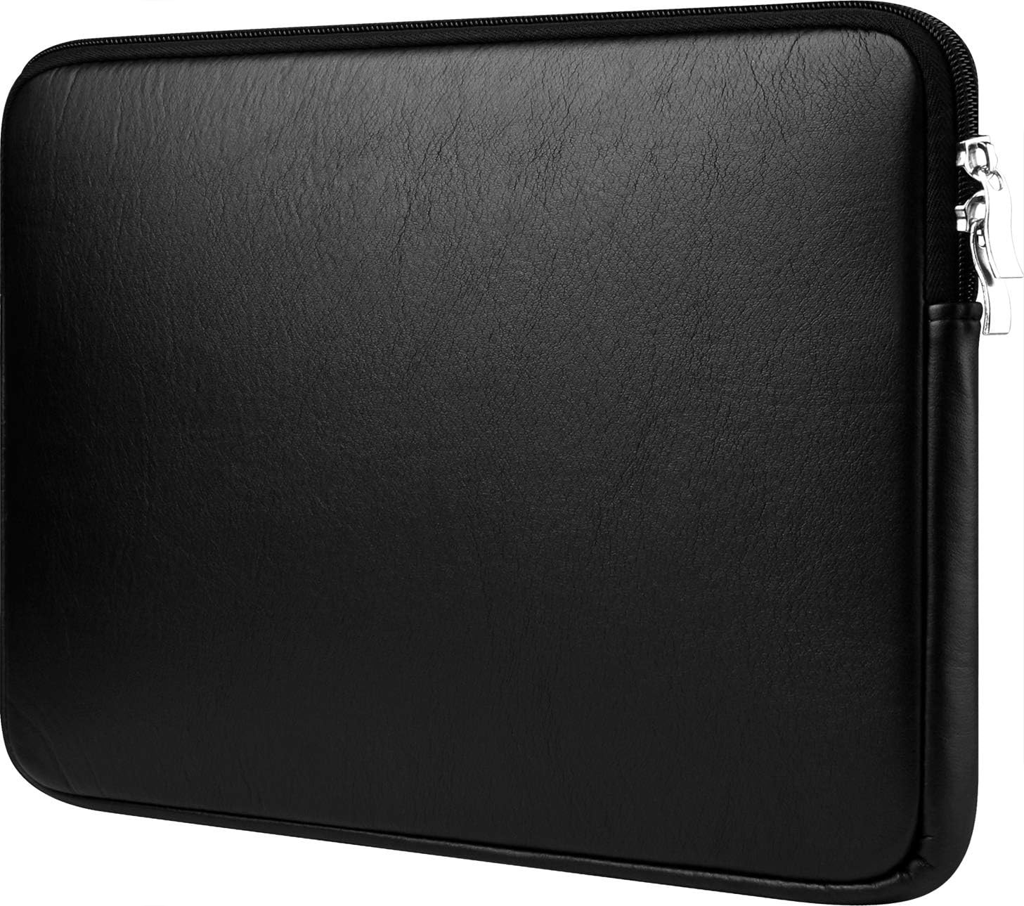 Black Laptop Sleeve for 15-inch Apple MacBook Air M5 A3448 2026 M4 A3241 2025