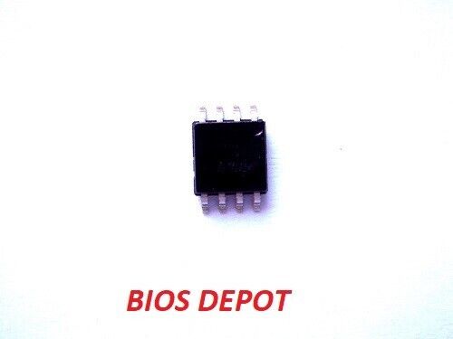 BIOS CHIP: MSI B350 PC MATE