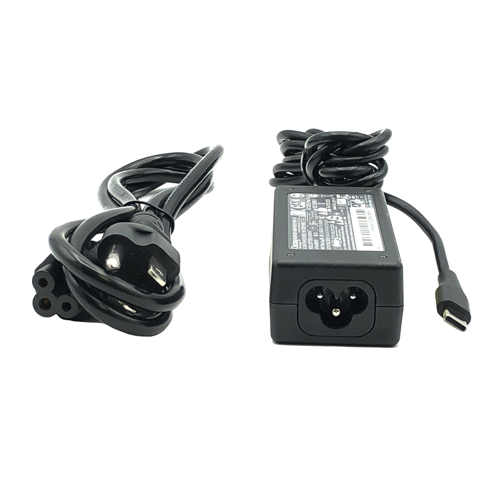 NEW Genuine AC Power Supply Adapter for Acer CB5-312T-K8Z9 CB5-312T-K5X4