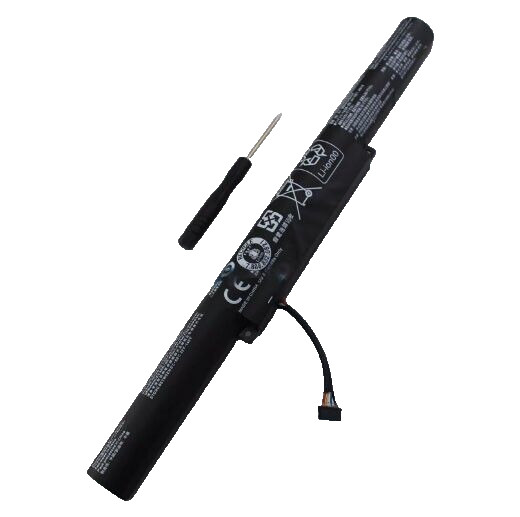 L14L4E01 L14S4A01 L14L4A01 Battery For Lenovo Ideapad 500-15ACZ V4000 Y50C