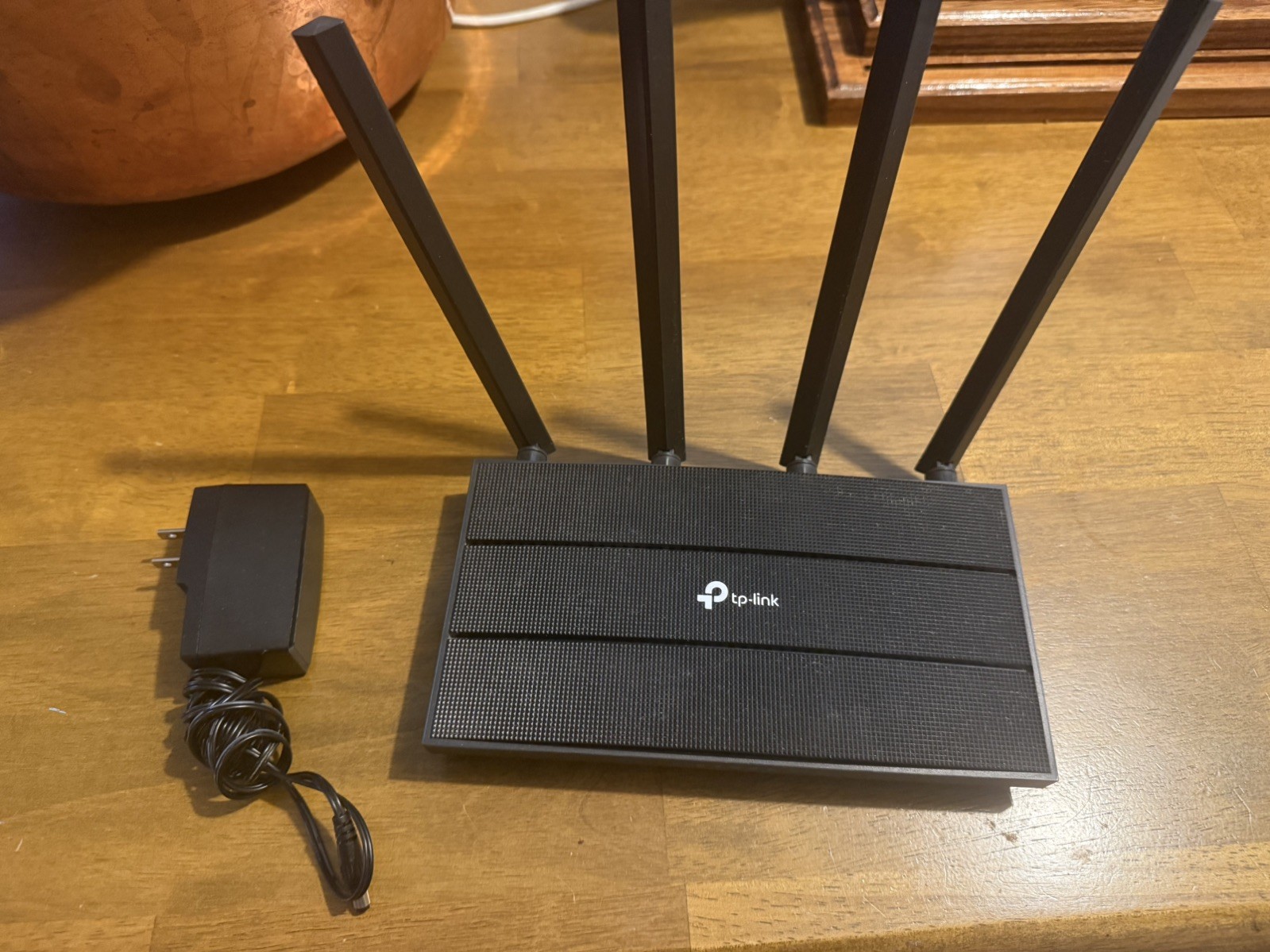 TP-Link AC1900 MU-MIMO Dual Band Wireless Wi-Fi Router Archer C80 