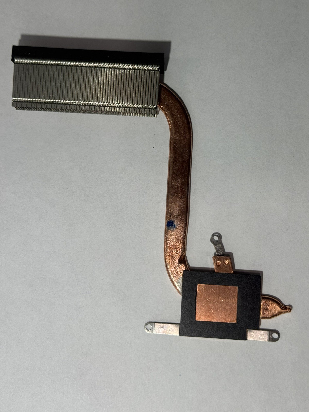 AURAS 6-31-N85H2-101 Laptop CPU Cooling Fan Heatsink – Clevo N850HZ