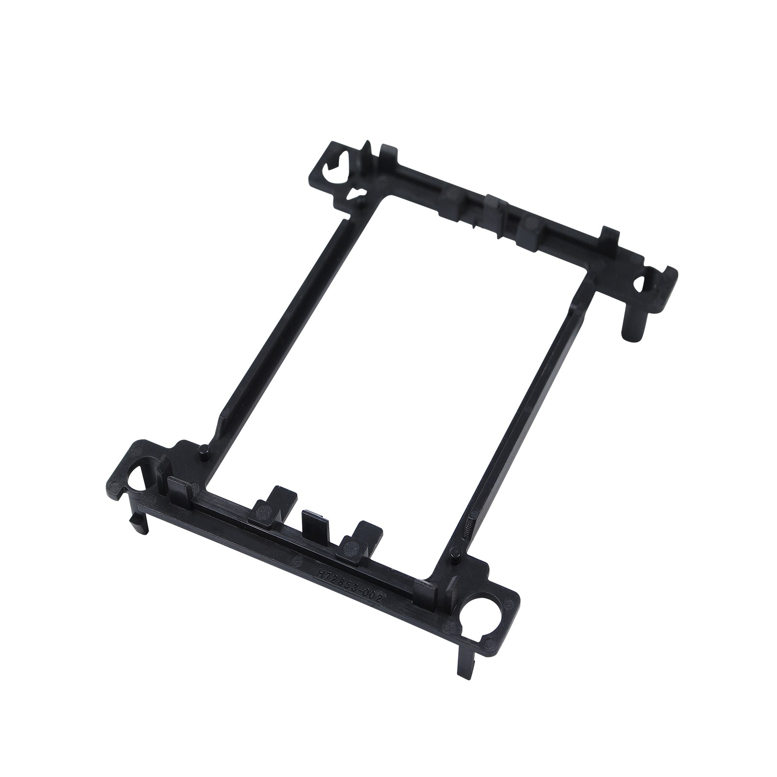 Lot LGA3647 New CPU Heatsink Tray Holder Bracket Carrier H72853-002 for HP Z8 G4