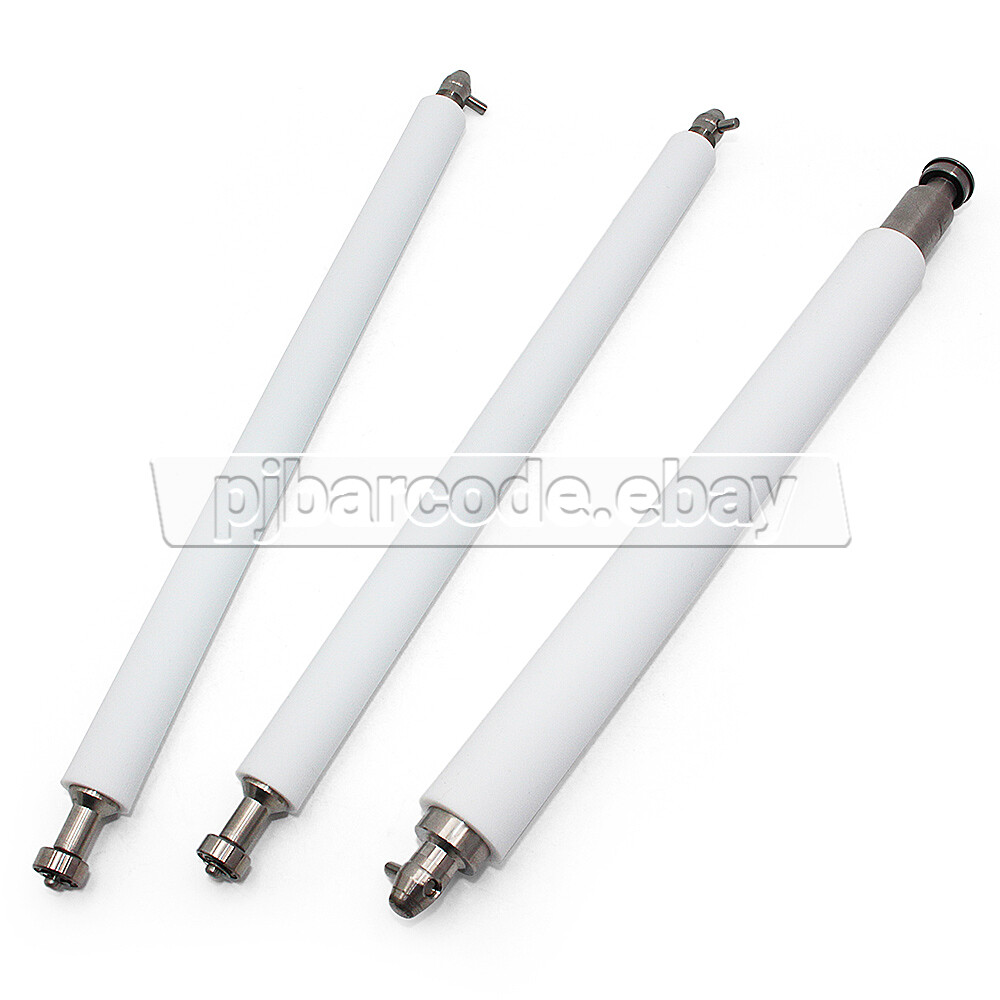1*Set Kit Platen Roller for Zebra ZE500-6 Thermal Label Printer  P1046696-060