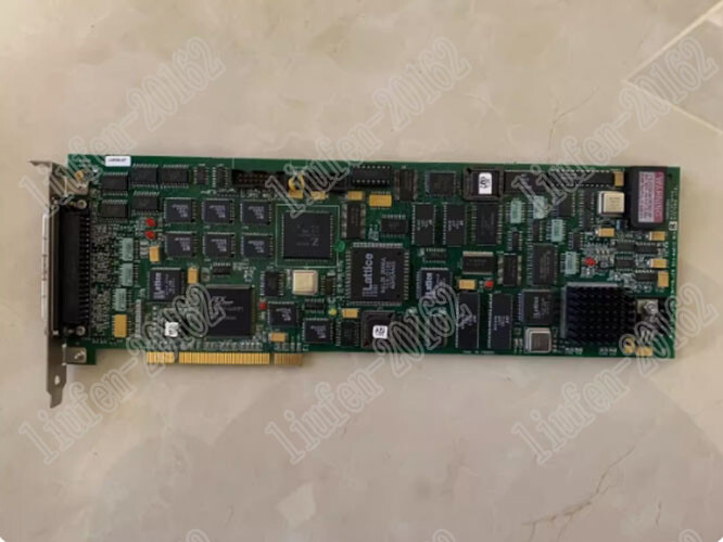 1PC Used M501 REAL TIME CONTROLLER 501-460-2