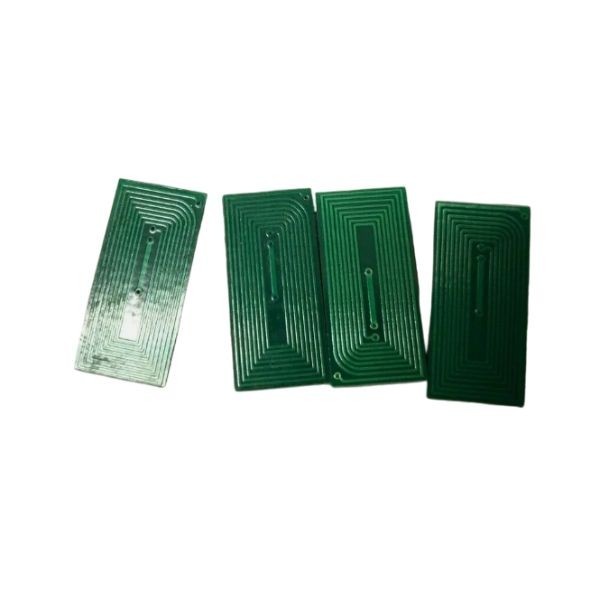 4PCS Universal Toner Reset Chip Replacement for Ricoh C440 C440DN SP C430DN C431
