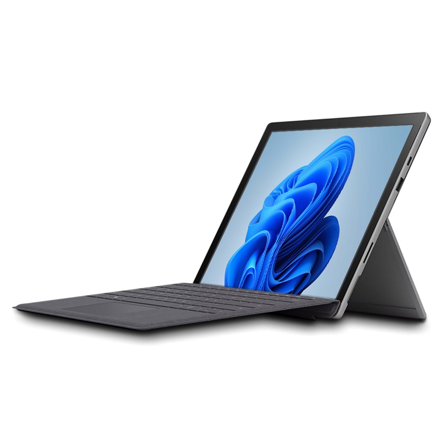 Microsoft Surface Pro 7+ 12.3" i5 2.40GHz/8GB/128GB w/Type Cover - w/Warranty