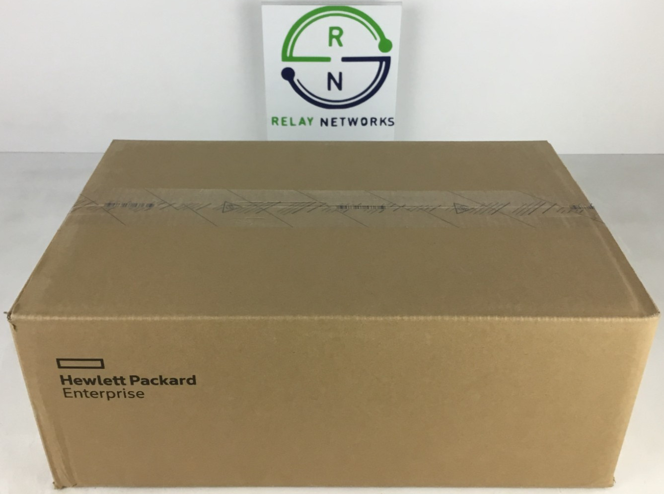 HP AF622A HPE 4x1Ex32 KVM IP 32-port Console Switch G2 VM CAC SW NEW