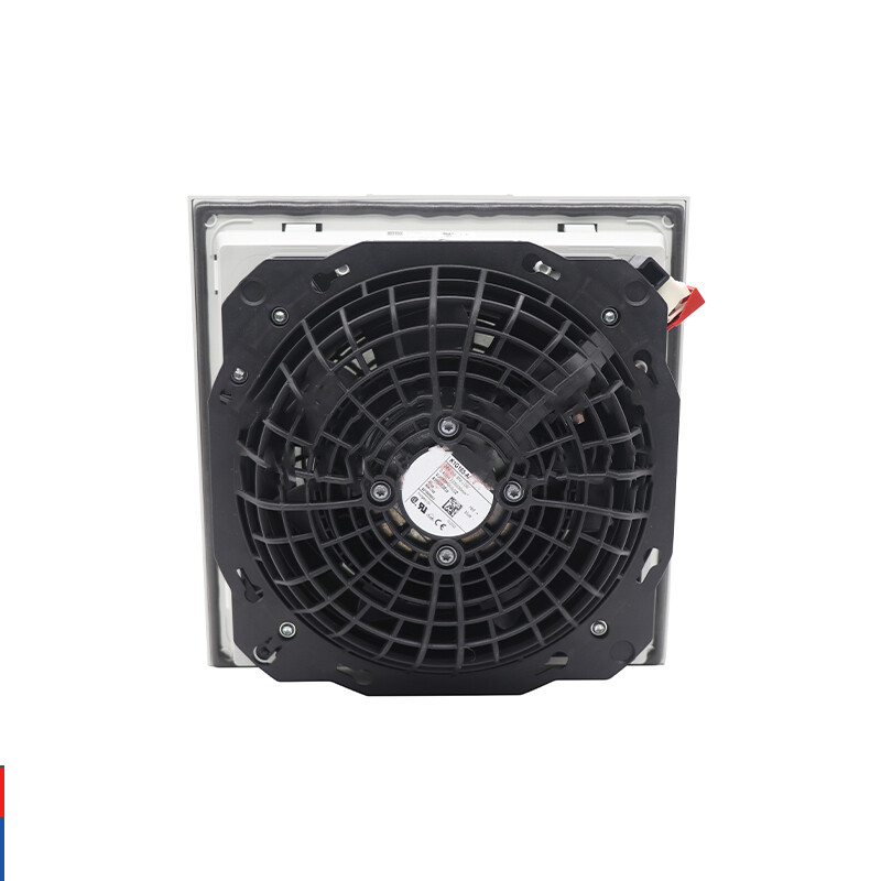 1PC New SK3241.124 SK3240.124 SK3241.100 Centrifugal Fan For Rittal Cabinet Fan