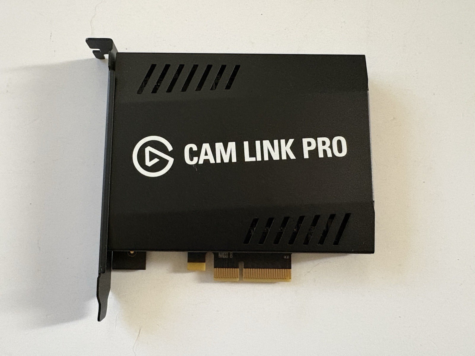 Elgato Cam Link Pro
