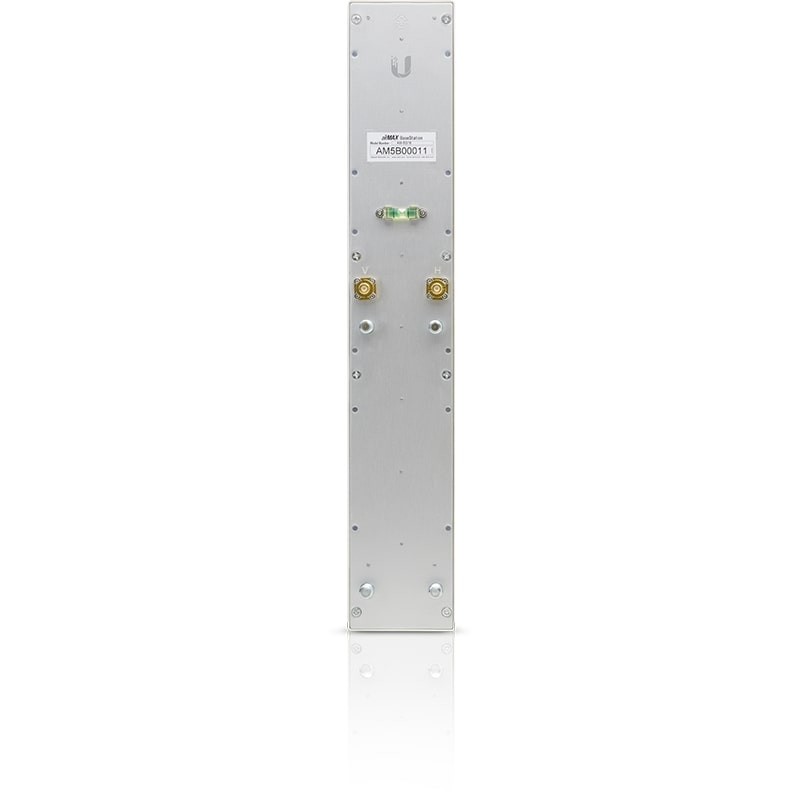 Ubiquiti 4.9-5.9GHz AirMax Base Station 17dBi 90 deg w/rocket kit - Antennas