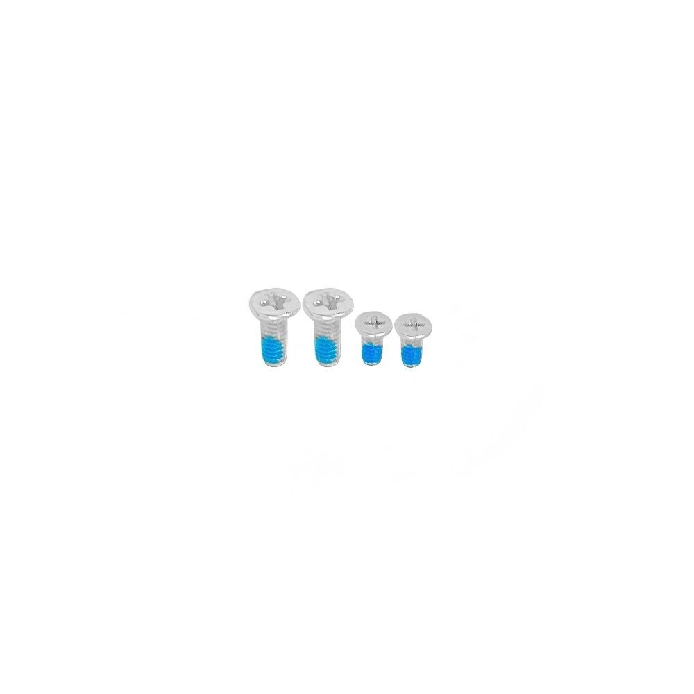For HP 14-EP 14-EE 14-EP0792WM 14-EP1063CL 14-EP0033CL 14-EM Bottom Case screws