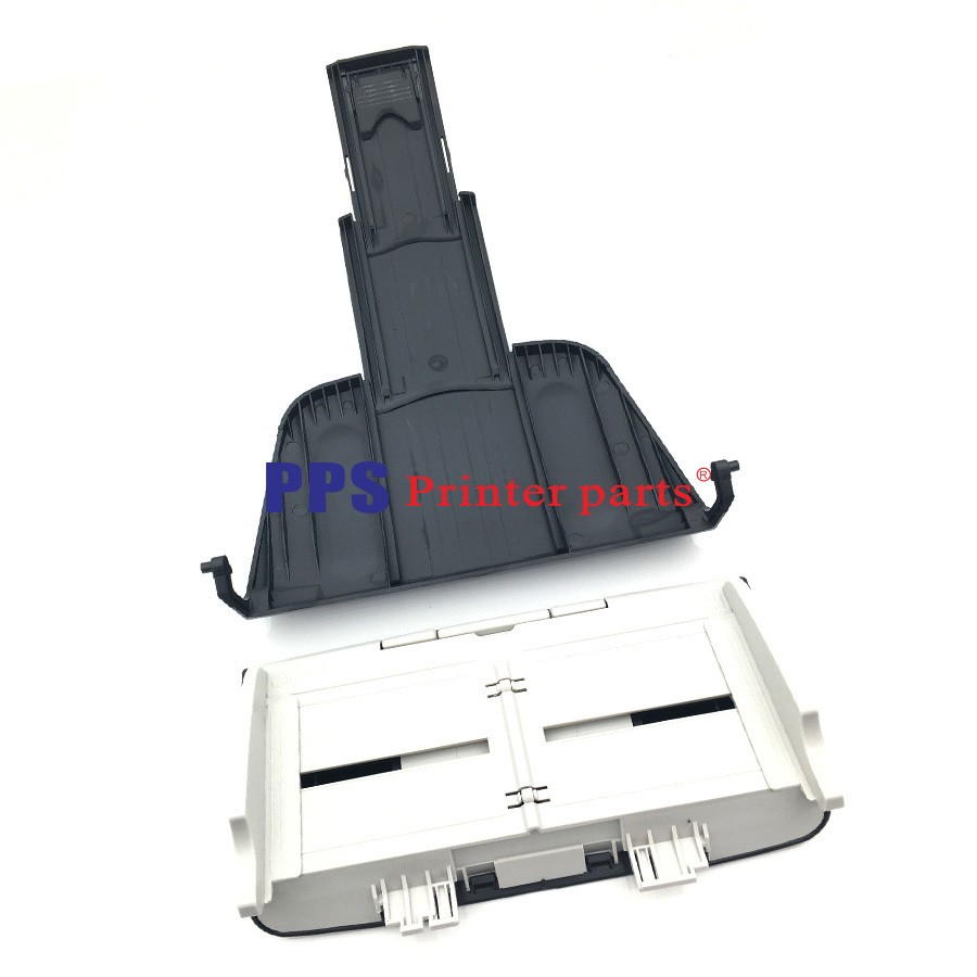 5SET PA03670-E985/PA03670-E980 Input Output Tray Fujitsu fi-7140 fi-7180 fi-7160