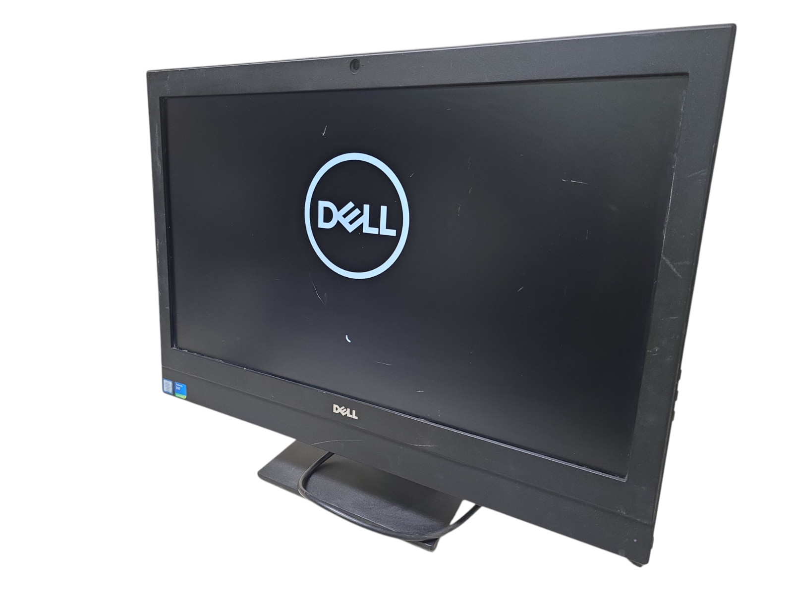 Dell Opitplex 7450 AIO i7-7700@3.6GHz 256GB SSD 12GB Ram WiFi Win 11 Tested