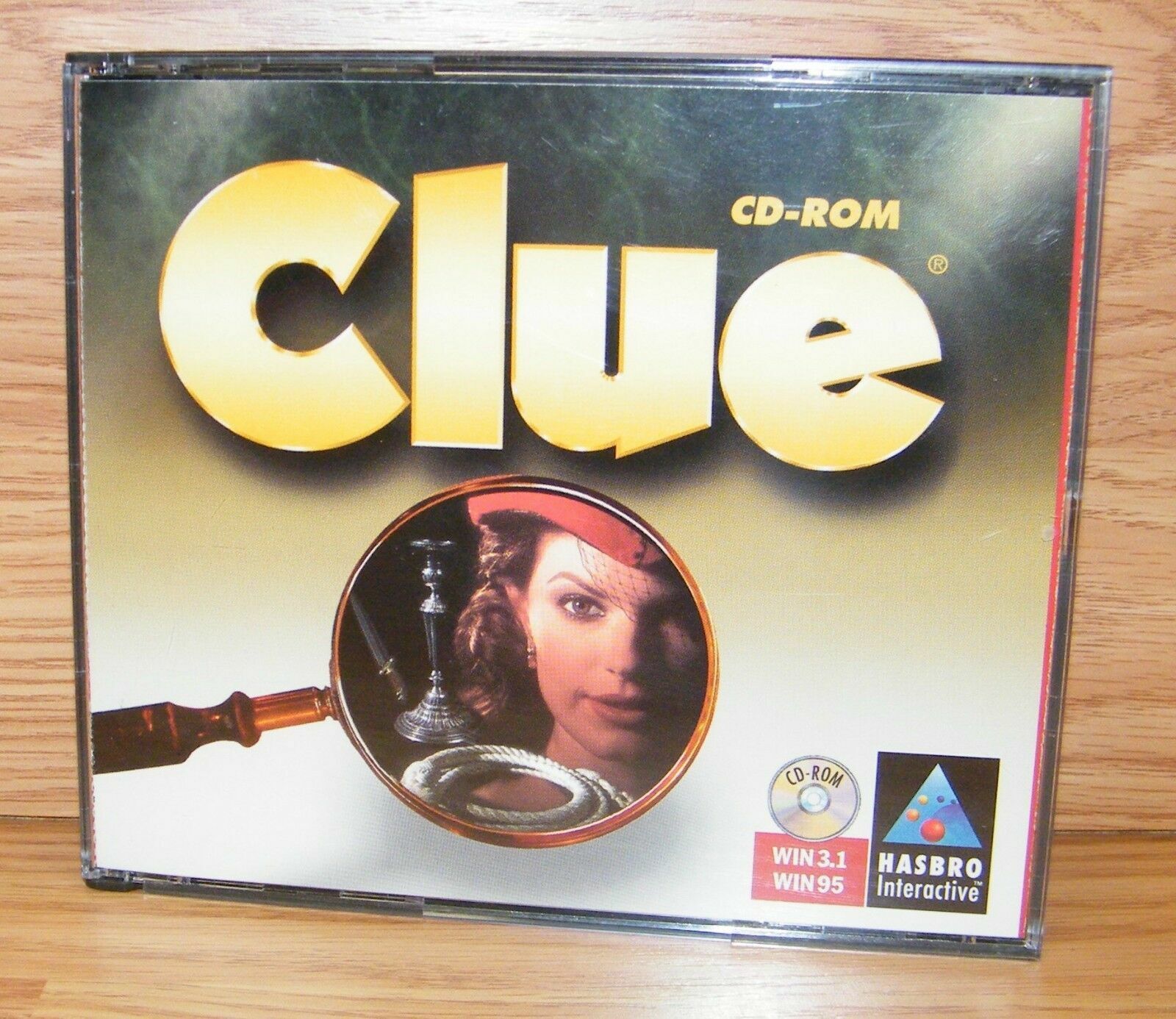 Clue (PC) Track Suspects by Their Voices With Location Sensitive Audio **READ**