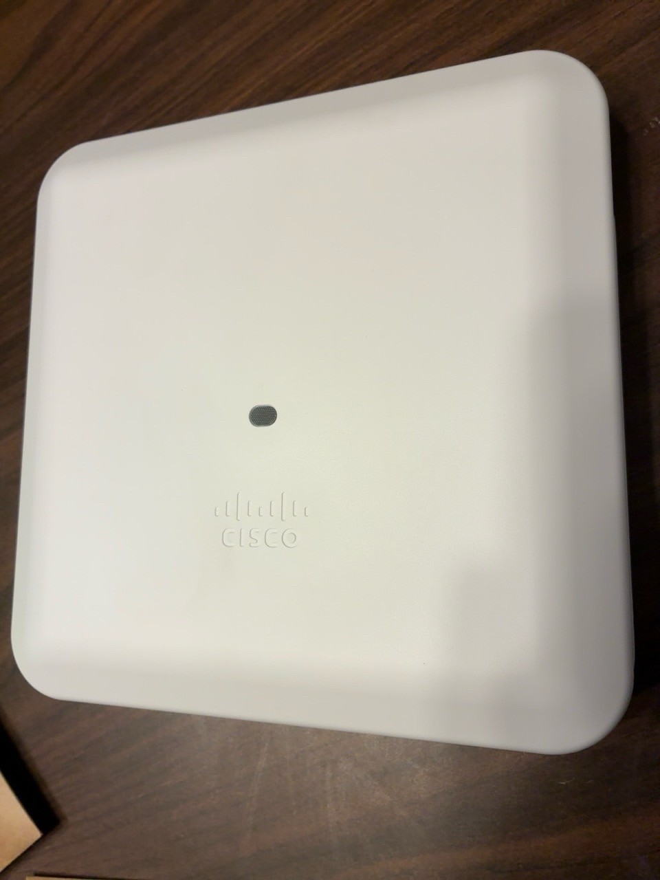 Cisco AIR-AP2802I-B-K9 Aironet 2802i AP 2 Pack Tested Reset w/ Brackets
