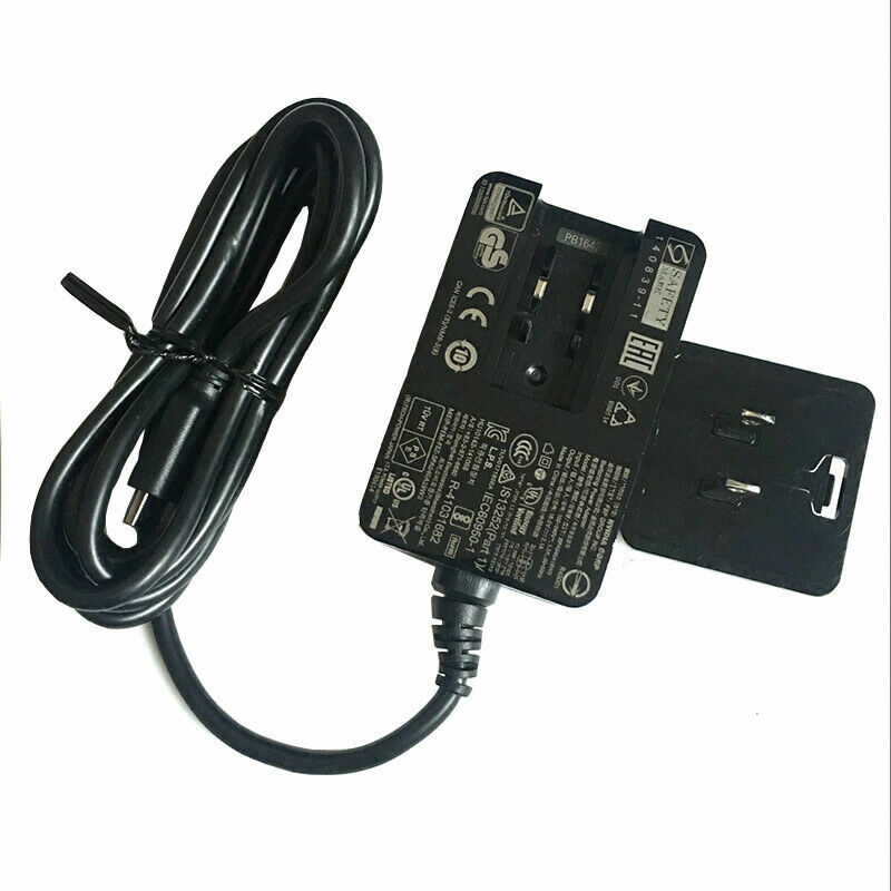 Nvidia-Shield TV 16 GB Streaming Media Player Power Adapter