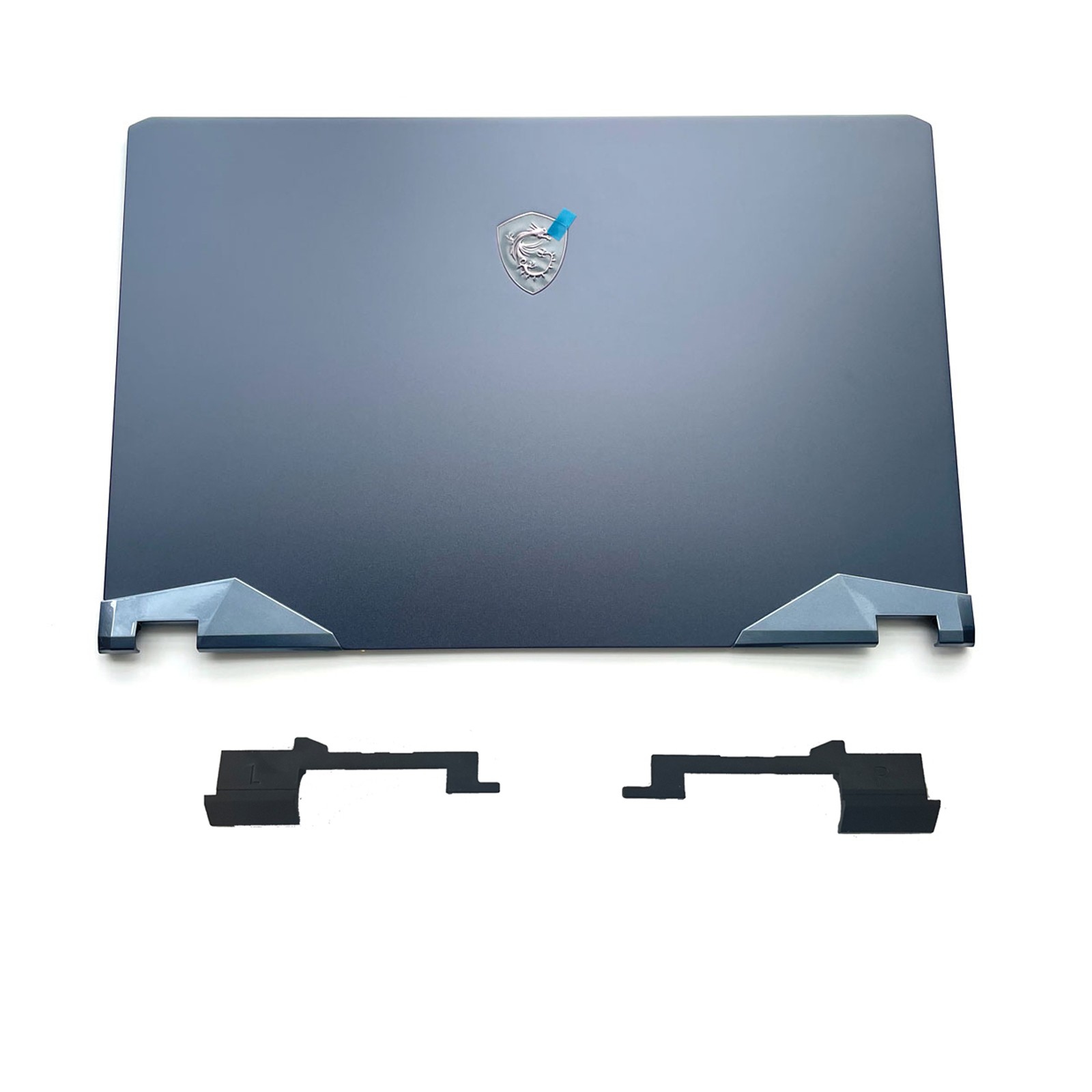 Back Cover Hinge Cover For MSI GE76 GP76 Raider 11UH/11UG 10SGS 10UE  MS-17K4