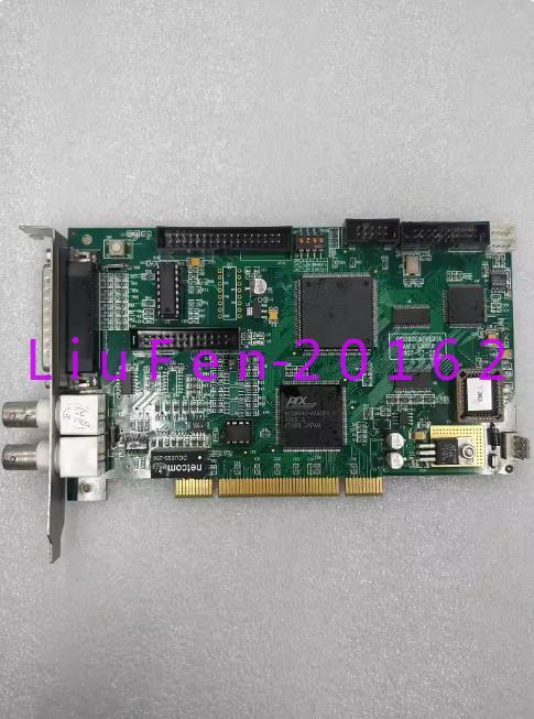 1PC Used PCI3000A(V1.3)A Control card