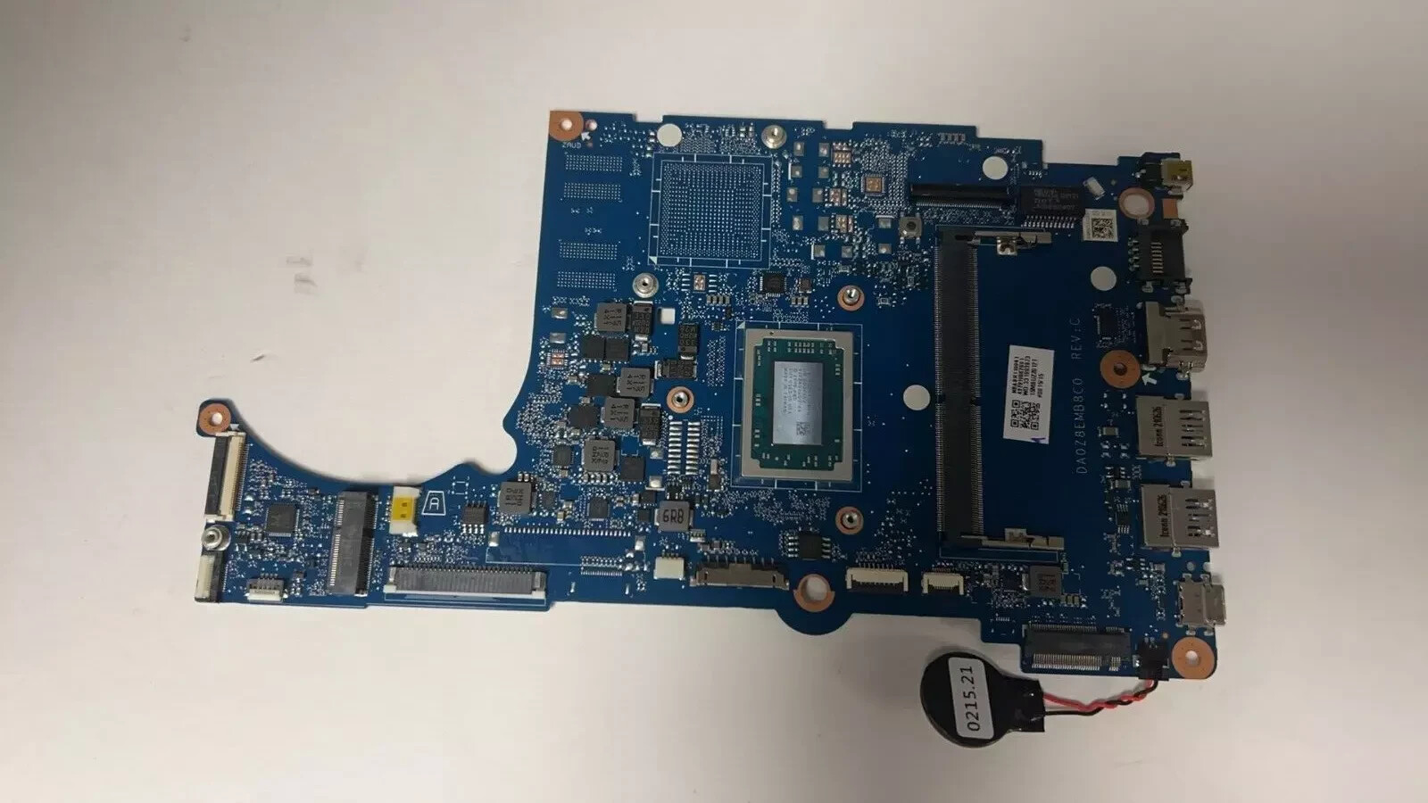 NBABR11003 For Acer A314-23 A315-23 A515-46 DAZ8EMB18A0 Motherboard 4GB R3-3250U